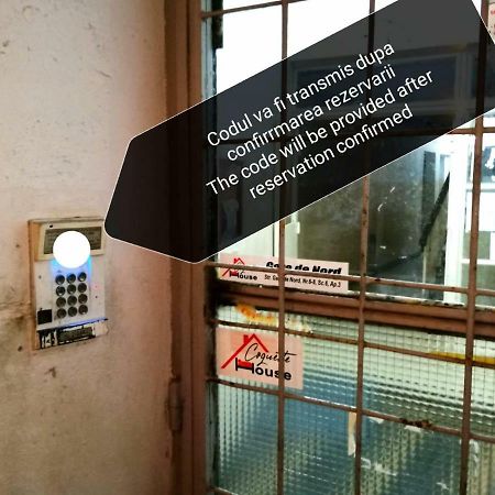 Coquettehouse Gara De Nord Apartment Bucharest Luaran gambar