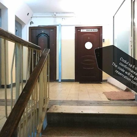 Coquettehouse Gara De Nord Apartment Bucharest Luaran gambar