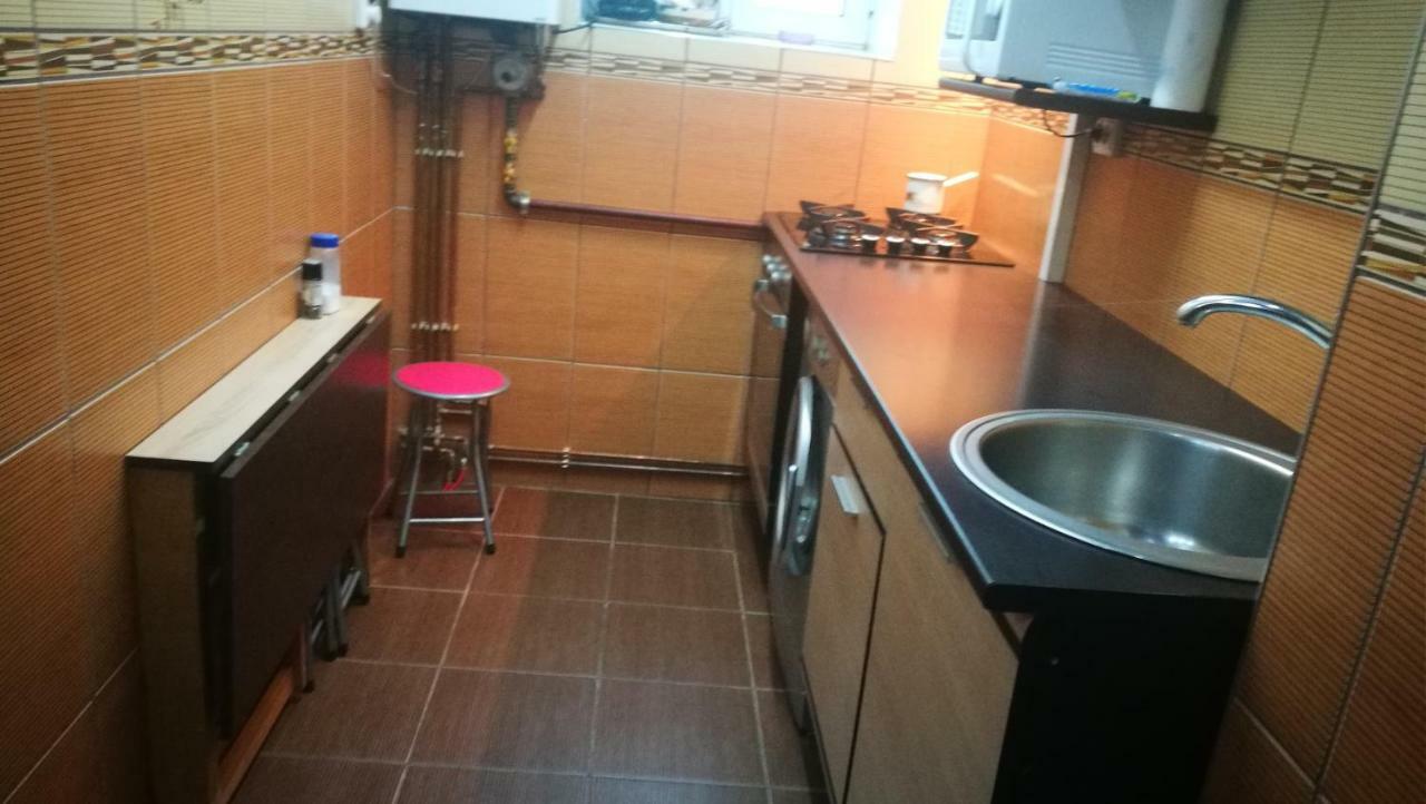 Coquettehouse Gara De Nord Apartment Bucharest Luaran gambar