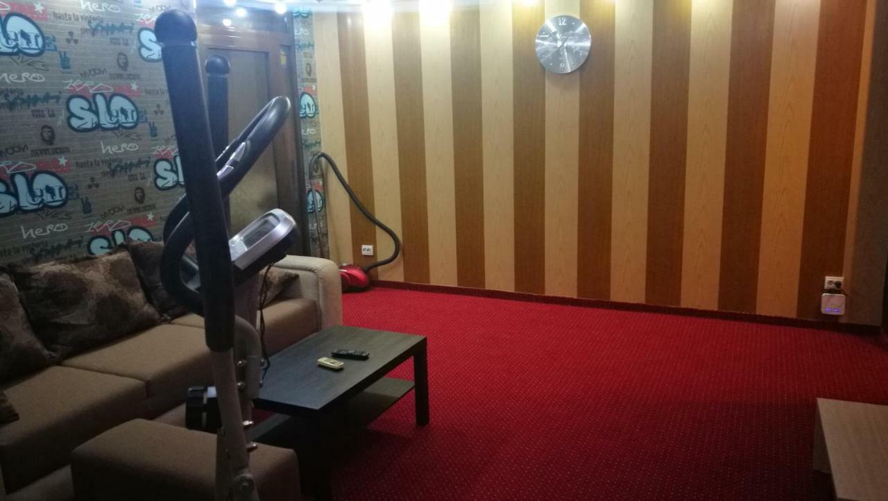 Coquettehouse Gara De Nord Apartment Bucharest Luaran gambar