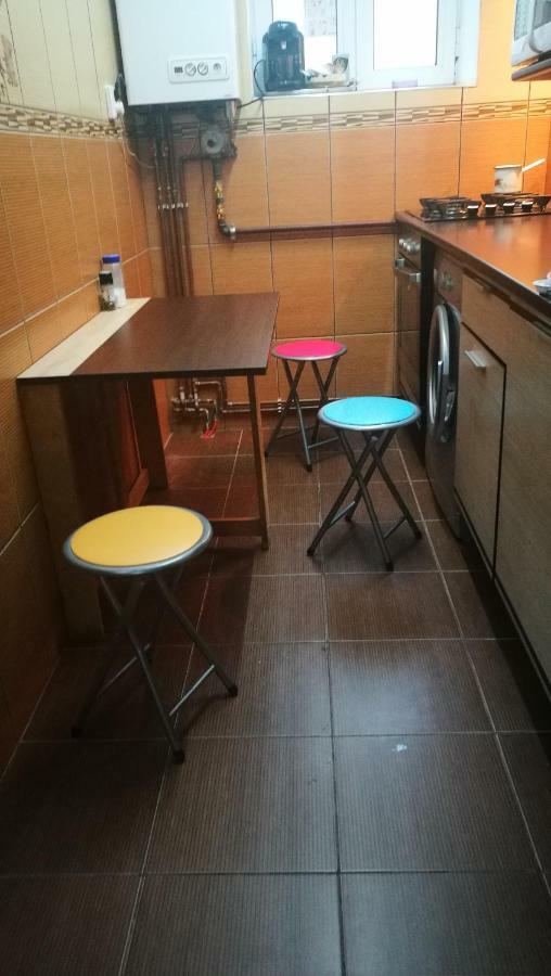 Coquettehouse Gara De Nord Apartment Bucharest Luaran gambar
