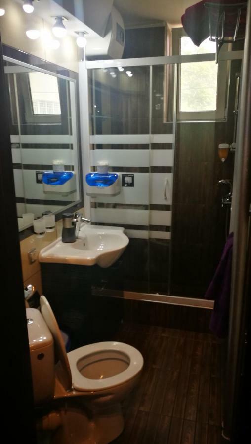 Coquettehouse Gara De Nord Apartment Bucharest Luaran gambar