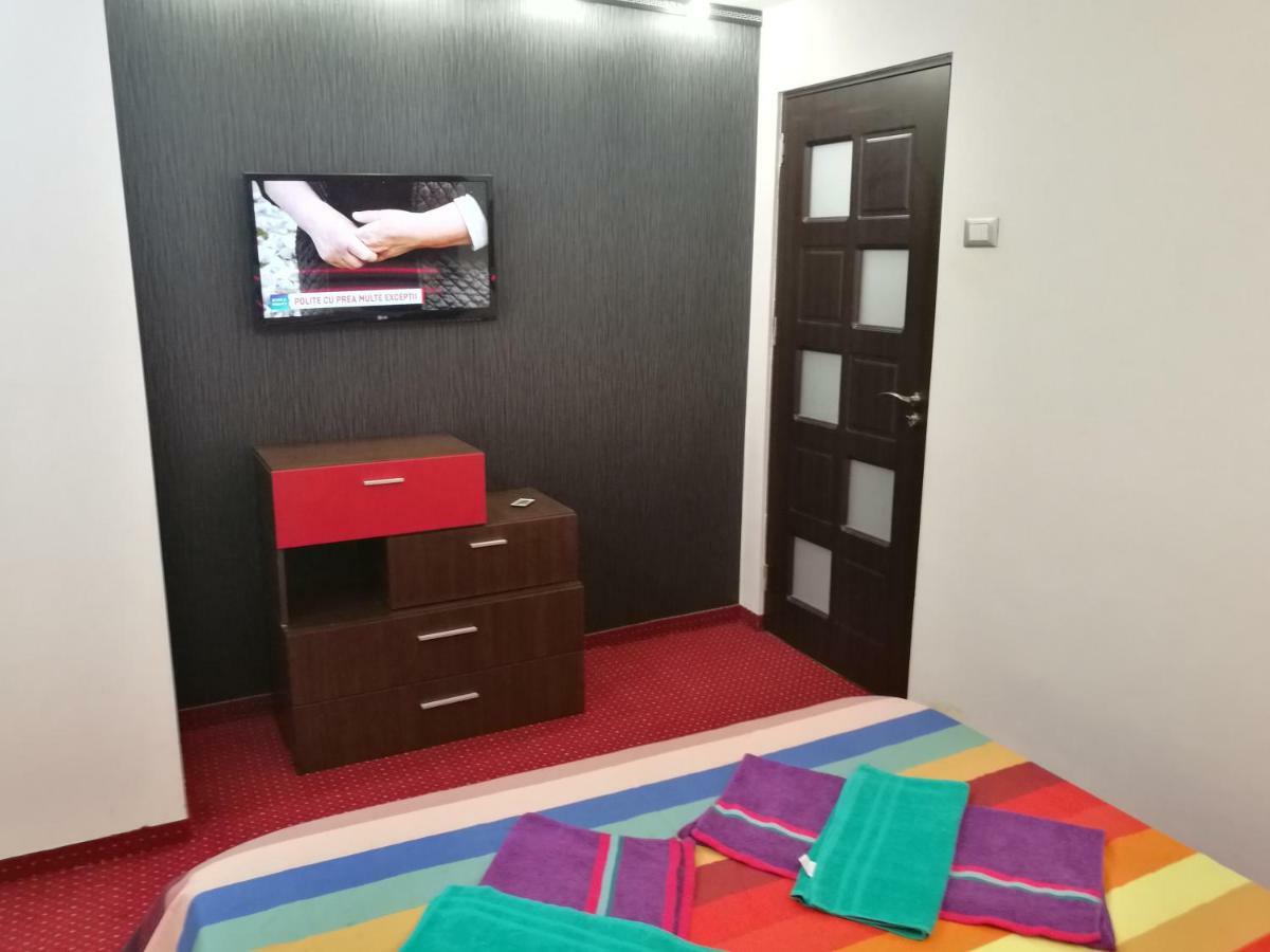 Coquettehouse Gara De Nord Apartment Bucharest Luaran gambar
