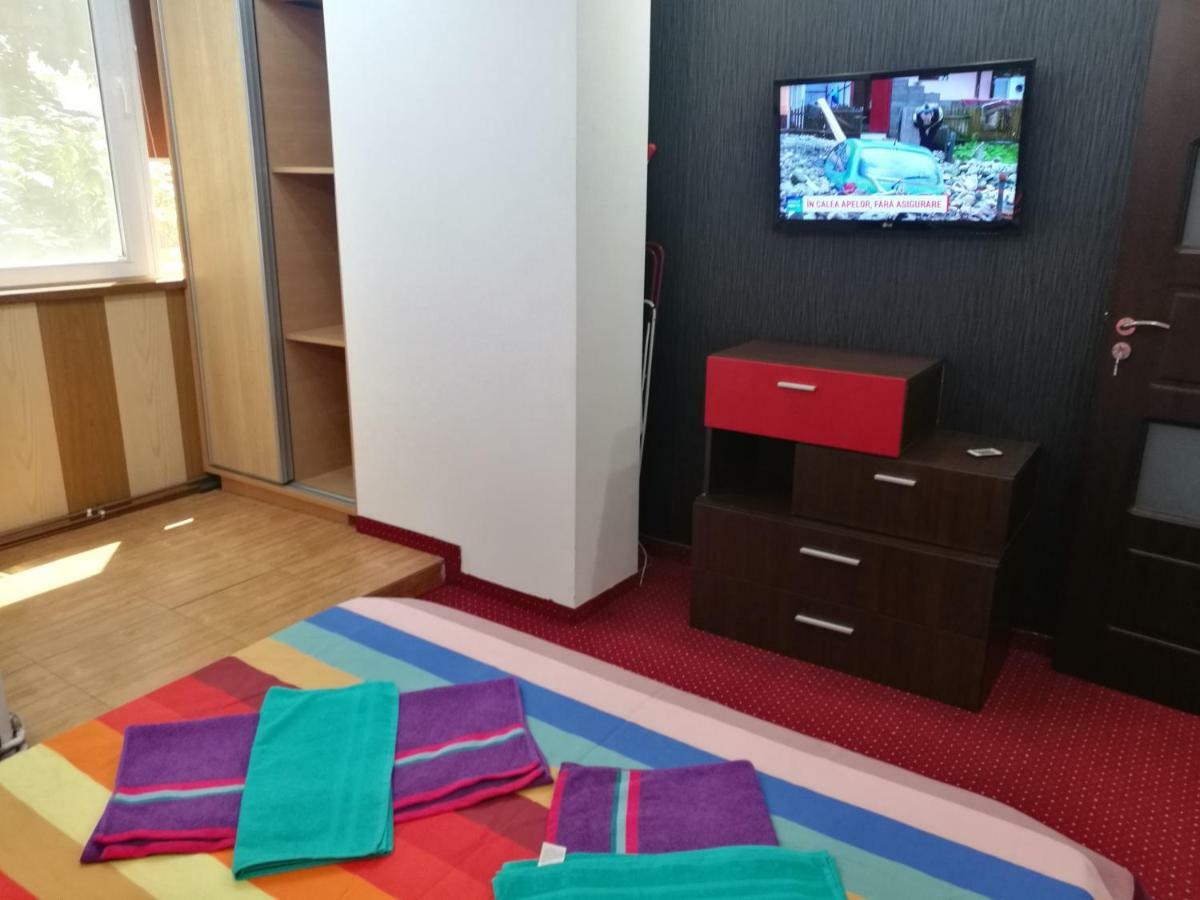 Coquettehouse Gara De Nord Apartment Bucharest Luaran gambar