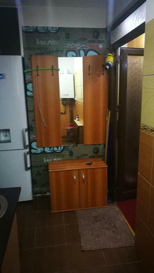Coquettehouse Gara De Nord Apartment Bucharest Luaran gambar