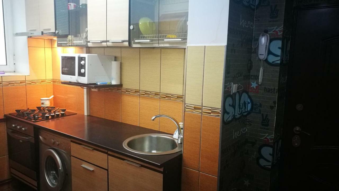Coquettehouse Gara De Nord Apartment Bucharest Luaran gambar