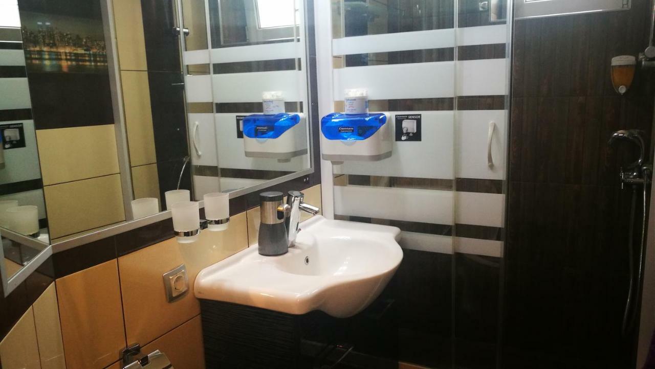 Coquettehouse Gara De Nord Apartment Bucharest Luaran gambar