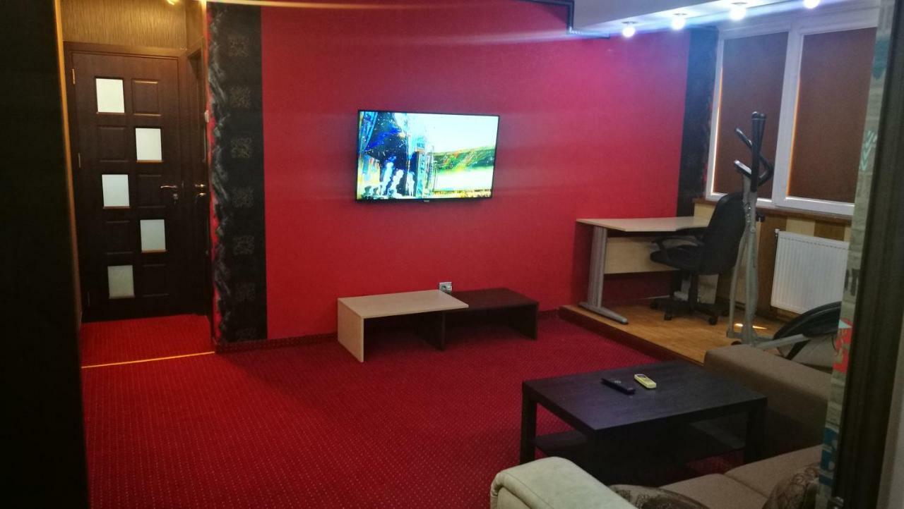 Coquettehouse Gara De Nord Apartment Bucharest Luaran gambar